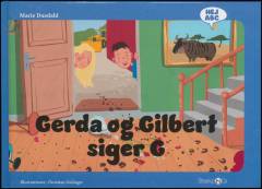 Gerda og Gilbert siger G