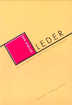 Den synlige leder : om ledelse i daginstitutioner
