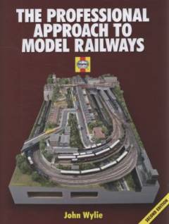 The professional approach to model railways