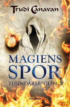 Magiens spor