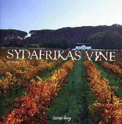 Sydafrikas vine