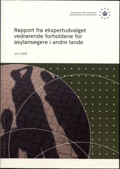 Rapport fra ekspertudvalget vedrørende forholdene for asylansøgere i andre lande