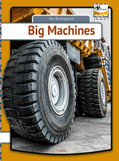 Big machines