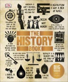 The history book