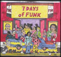 7 Days of Funk
