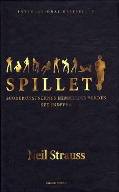 Spillet : scorekunstnernes hemmelige verden set indefra