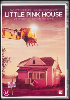 Little pink house