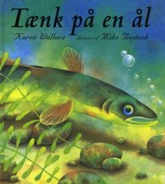Tænk på en ål