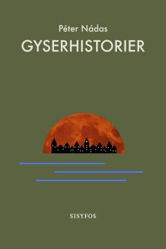 Gyserhistorier