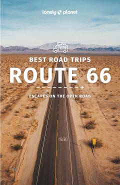 Best road trips Route 66 : escapes on the open road
