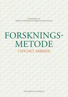 Forskningsmetode i socialt arbejde