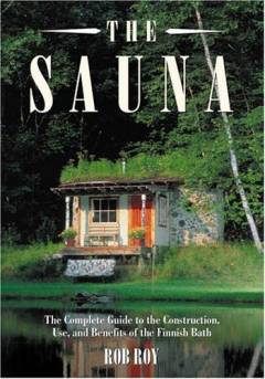 The sauna