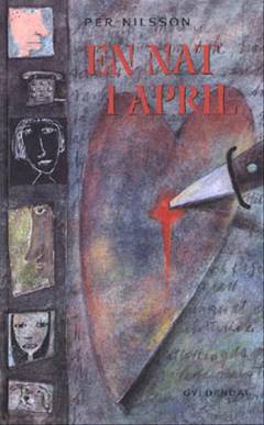 En nat i april