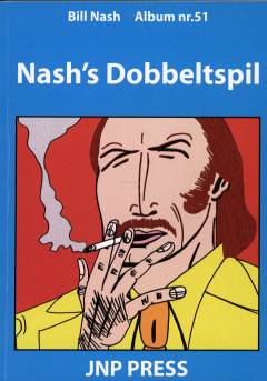 Nash's dobbeltspil