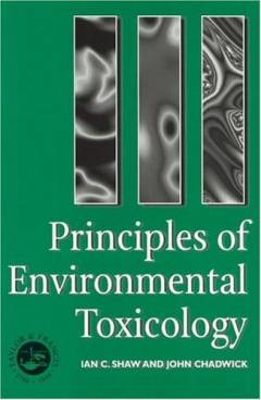 Principles of environmental toxicology