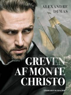 Greven af Monte Christo