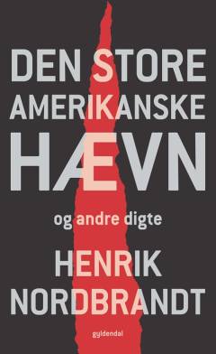 Den store amerikanske hævn og andre digte