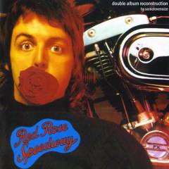 Red rose speedway