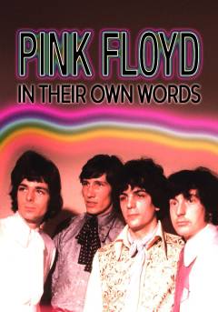 Pink Floyd in their own words : reflections on The wall