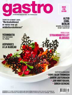 Gastro