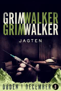 Døden i December - jagten