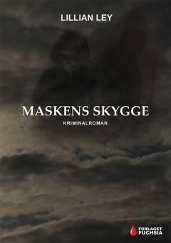 Maskens skygge : kriminalroman