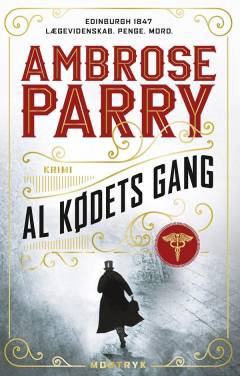Al kødets gang. Bind 1 (Stor skrift)