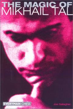 The magic of Mikhail Tal