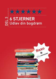 6 stjerner. Del 3 : Udlev din bogdrøm