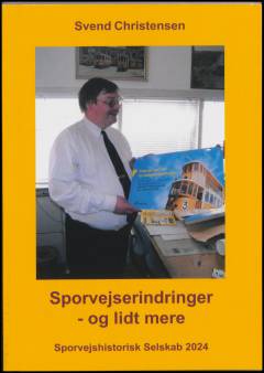 Sporvognserindringer - og lidt mere
