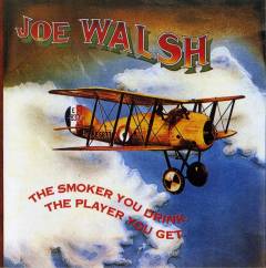 The smoker you drink, the player you get