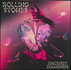 Hackney diamonds