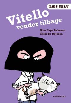 Vitello vender tilbage