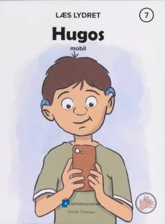 Hugos mobil