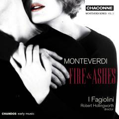 Fire & ashes