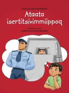 Ataata isertitsivimmiippoq