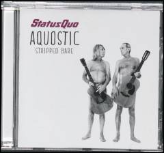 Aquostic : Stripped bare