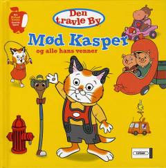 Mød Kasper og alle hans venner