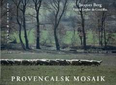 Provencalsk mosaik