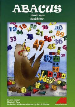 Abacus - i skole igen. Basishefte