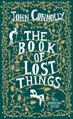 The book of lost things