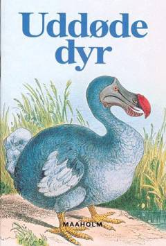 Uddøde dyr