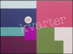 Mit kvarter