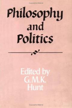 Philosophy and politics
