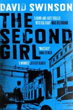 The second girl