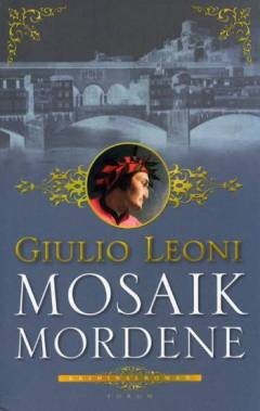 Mosaikmordene : kriminalroman