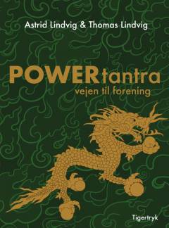 Powertantra : vejen til forening