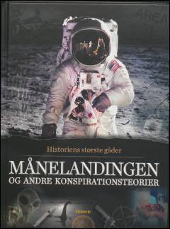 Månelandingen og andre konspirationsteorier