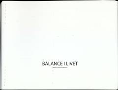 Balance i livet : samtaler med repræsentanter fra livsstilsbranchen om at være et travlt menneske og om at have brug for en time-out fra hverdagen i ny og næ: Time-out-musik