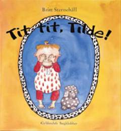 Tit-tit, Tilde!